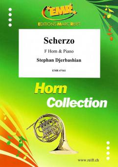 Scherzo Standard
