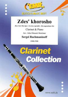 Zdes' khorosho Standard