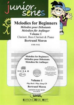 Melodies for Beginners 1 Standard
