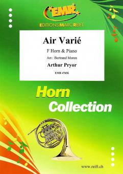 Air Varié Standard
