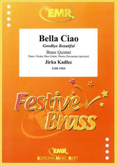 Bella Ciao Standard