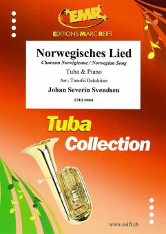 Norwegisches Lied Standard