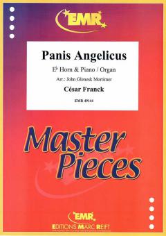 Panis Angelicus Standard
