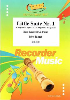Little Suite No. 1 Standard
