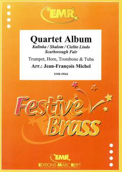 Quartet Album Standard