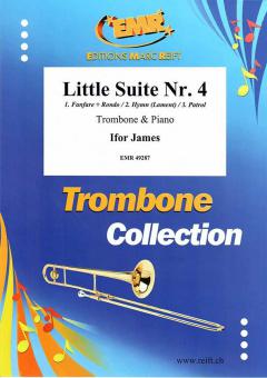Little Suite No. 4 Standard