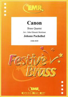 Canon Standard
