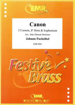 Canon Standard