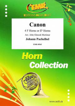 Canon Standard