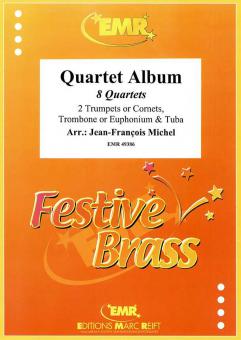 Quartet Album Standard