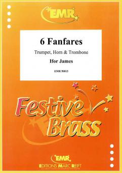 6 Fanfares Standard