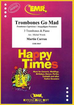 Trombones Go Mad Standard