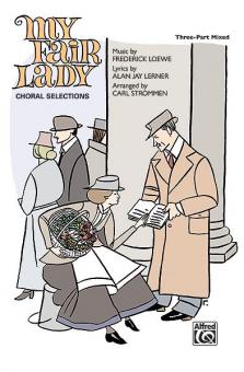 My Fair Lady 