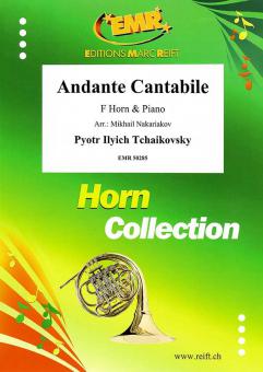 Andante Cantabile Standard