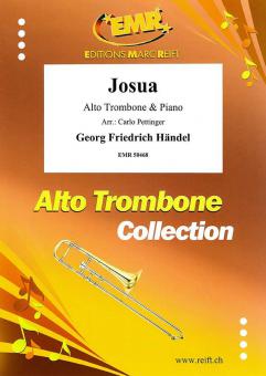 Josua Standard