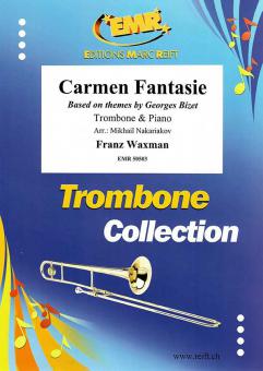 Carmen Fantasie 
