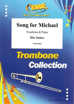 Song for Michael Standard