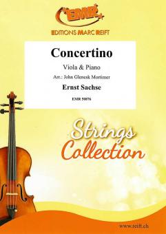 Concertino Standard