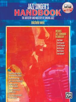 The Jazz Singer's Handbook 