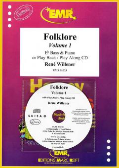 Folklore 1 Standard