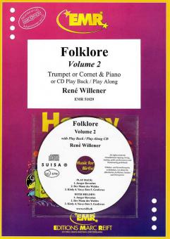 Folklore 2 Standard