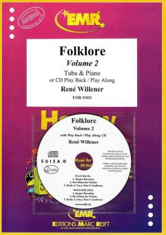 Folklore 2 Standard