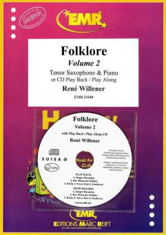 Folklore 2 Standard
