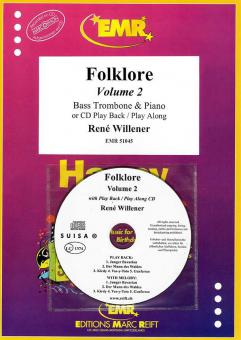 Folklore 2 Standard