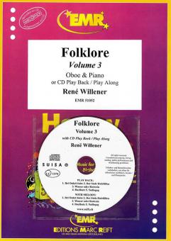 Folklore 3 Standard