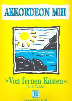 Von fernen Küsten 