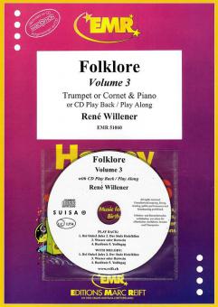 Folklore 3 Standard