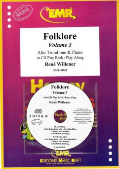 Folklore 3 Standard