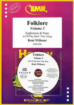 Folklore 3 Standard