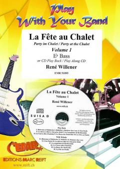 La Fête au Chalet 1 Standard