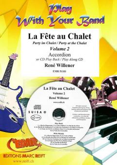 La Fête au Chalet 2 Standard