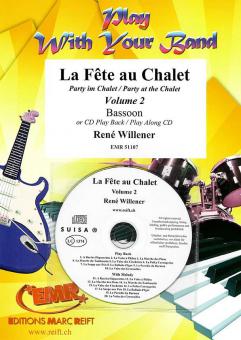 La Fête au Chalet 2 Standard