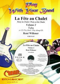 La Fête au Chalet 2 Standard