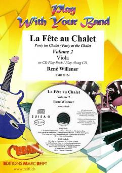 La Fête au Chalet 2 Standard