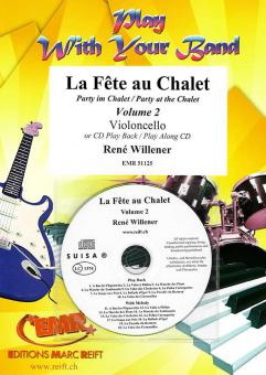 La Fête au Chalet 2 Standard