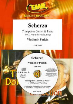 Scherzo Standard