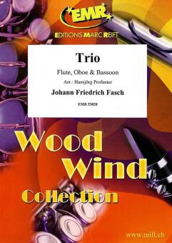 Trio Standard