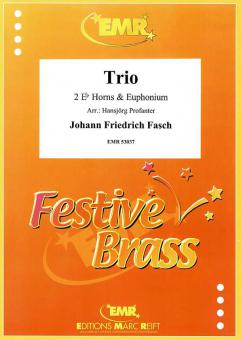 Trio Standard