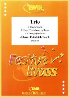 Trio Standard