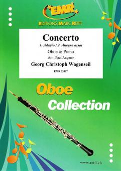 Concerto Standard