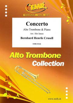 Concerto Standard