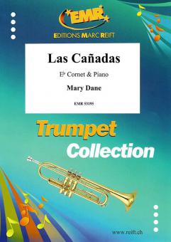 Las Cañadas Standard