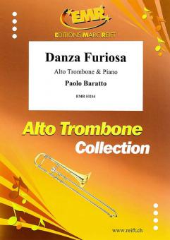Danza Furiosa Standard
