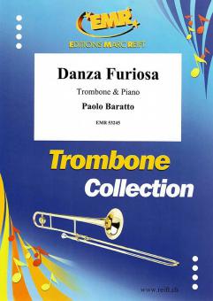 Danza Furiosa Standard
