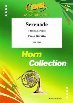 Serenade Standard