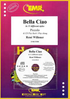 Bella Ciao Standard